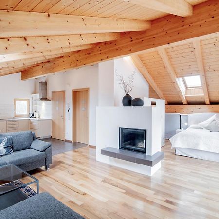 Erika Suites & Lofts Stanga Екстериор снимка