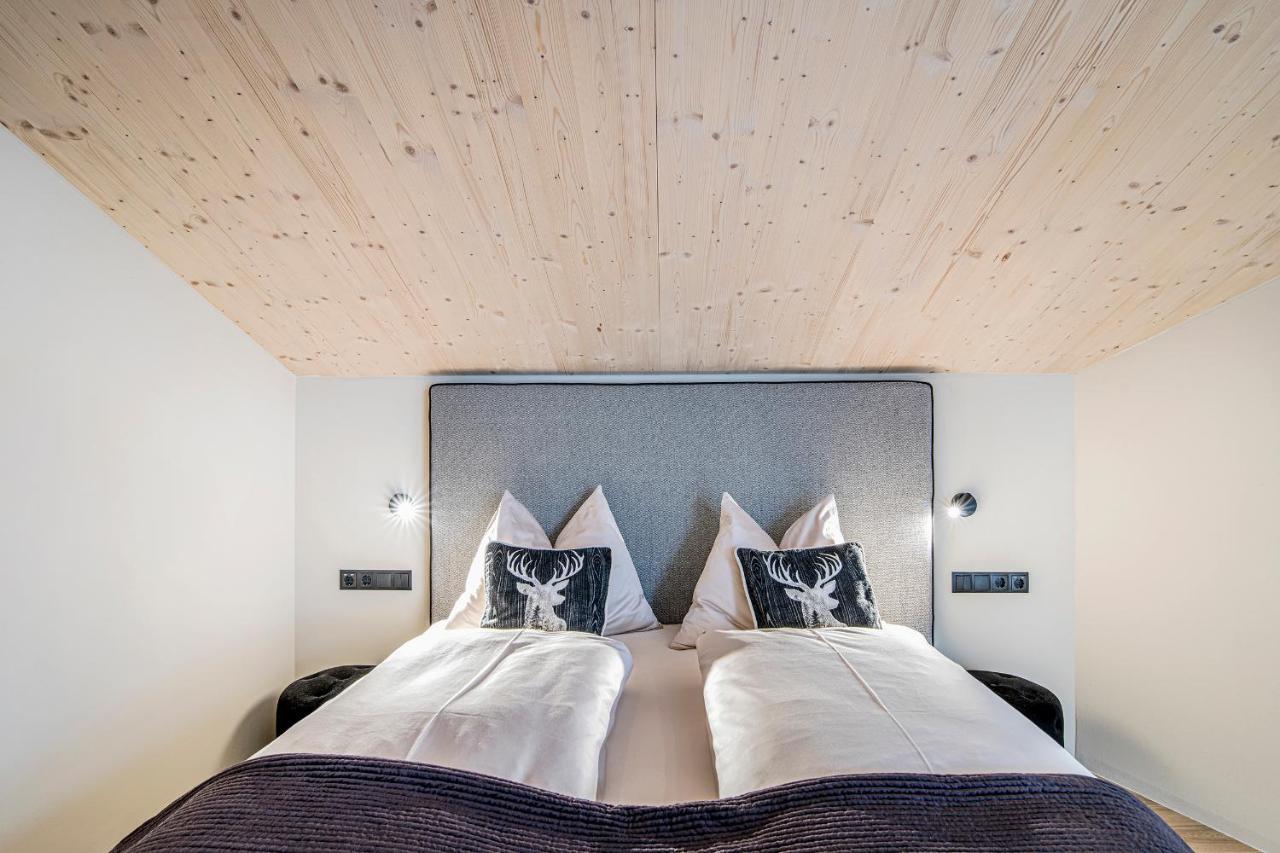 Erika Suites & Lofts Stanga Екстериор снимка