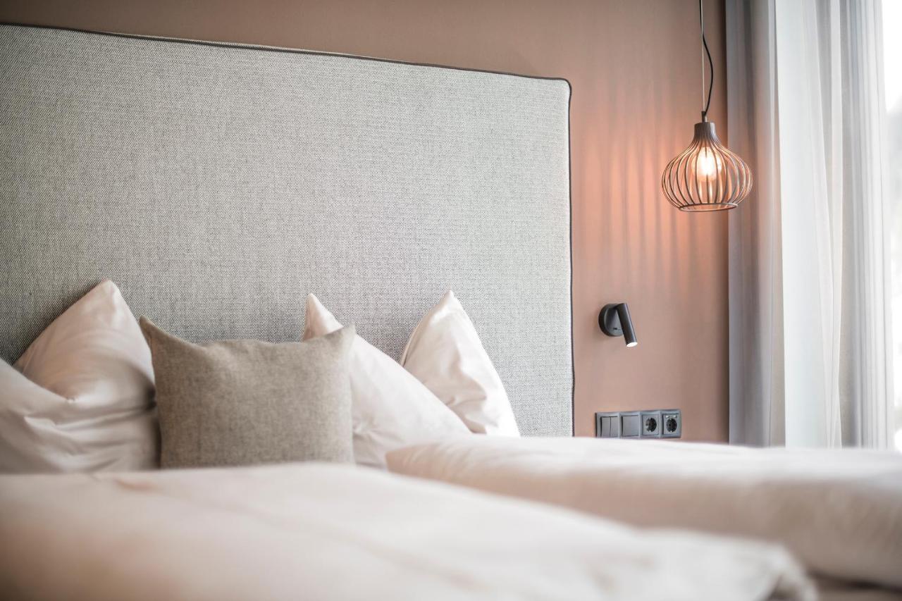 Erika Suites & Lofts Stanga Екстериор снимка
