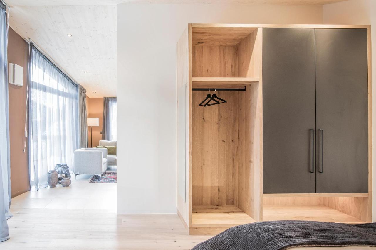 Erika Suites & Lofts Stanga Екстериор снимка