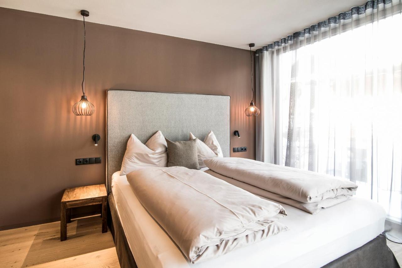 Erika Suites & Lofts Stanga Екстериор снимка