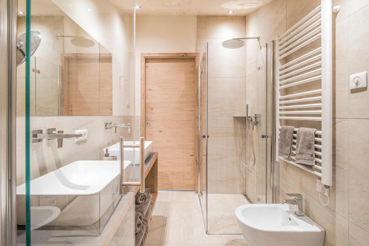 Erika Suites & Lofts Stanga Екстериор снимка