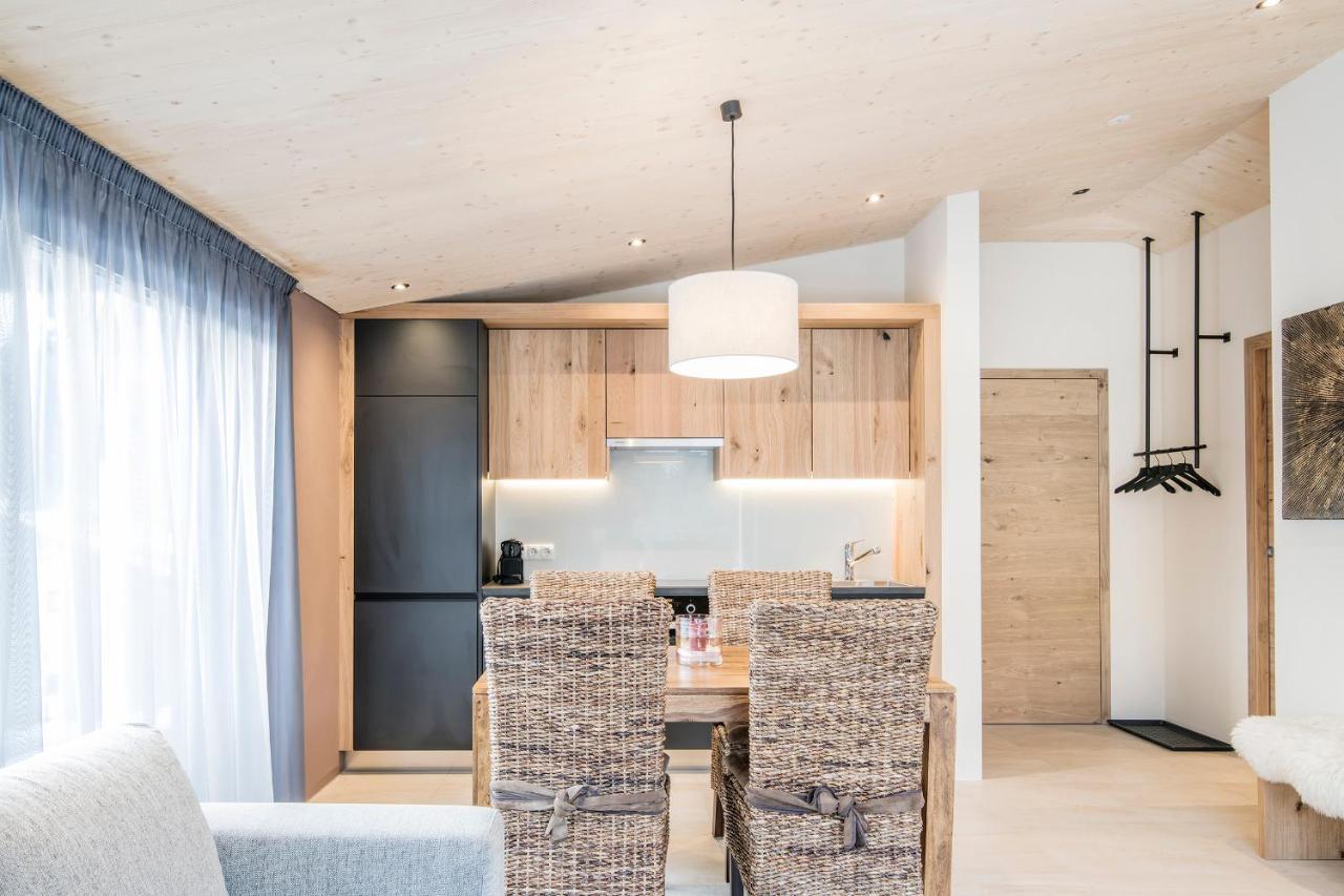 Erika Suites & Lofts Stanga Екстериор снимка