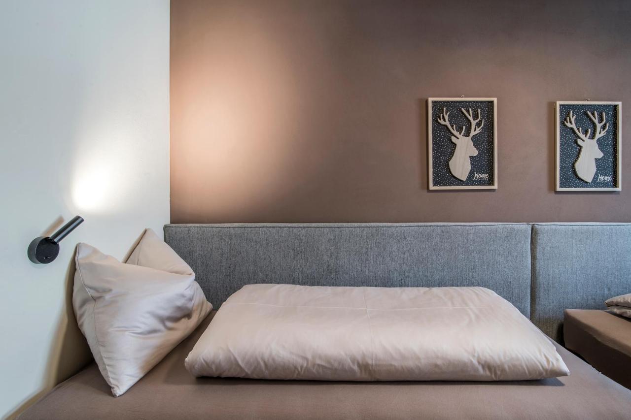 Erika Suites & Lofts Stanga Екстериор снимка