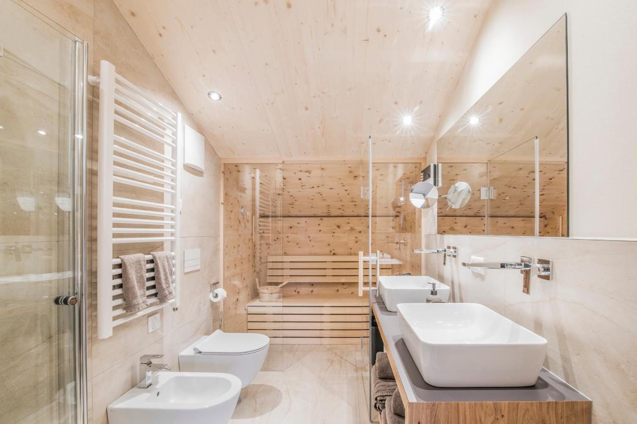 Erika Suites & Lofts Stanga Екстериор снимка