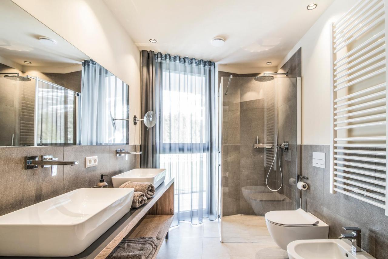 Erika Suites & Lofts Stanga Екстериор снимка
