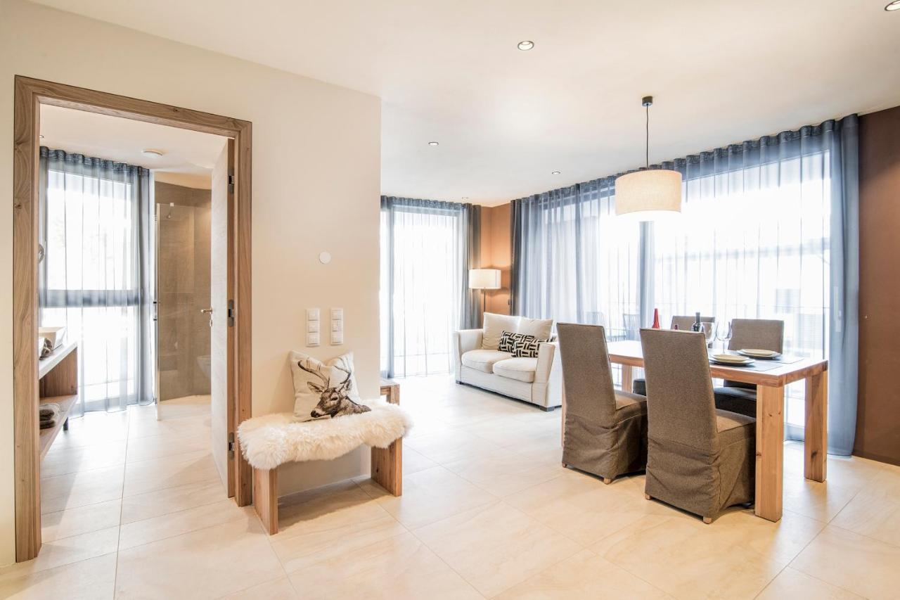 Erika Suites & Lofts Stanga Екстериор снимка