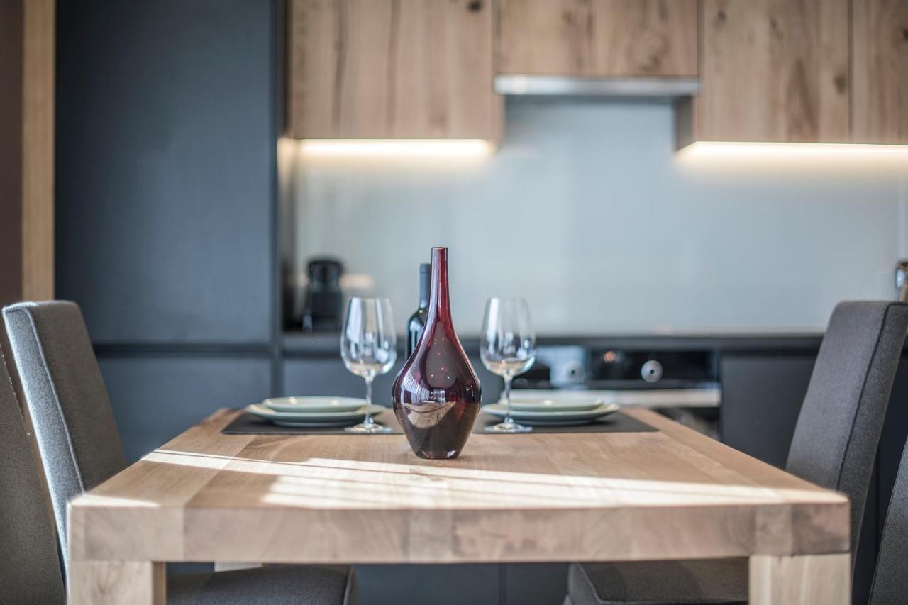 Erika Suites & Lofts Stanga Екстериор снимка