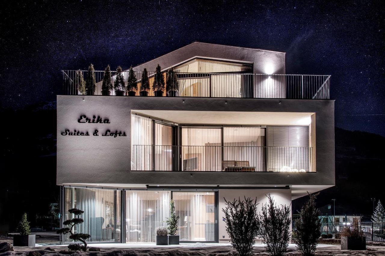 Erika Suites & Lofts Stanga Екстериор снимка