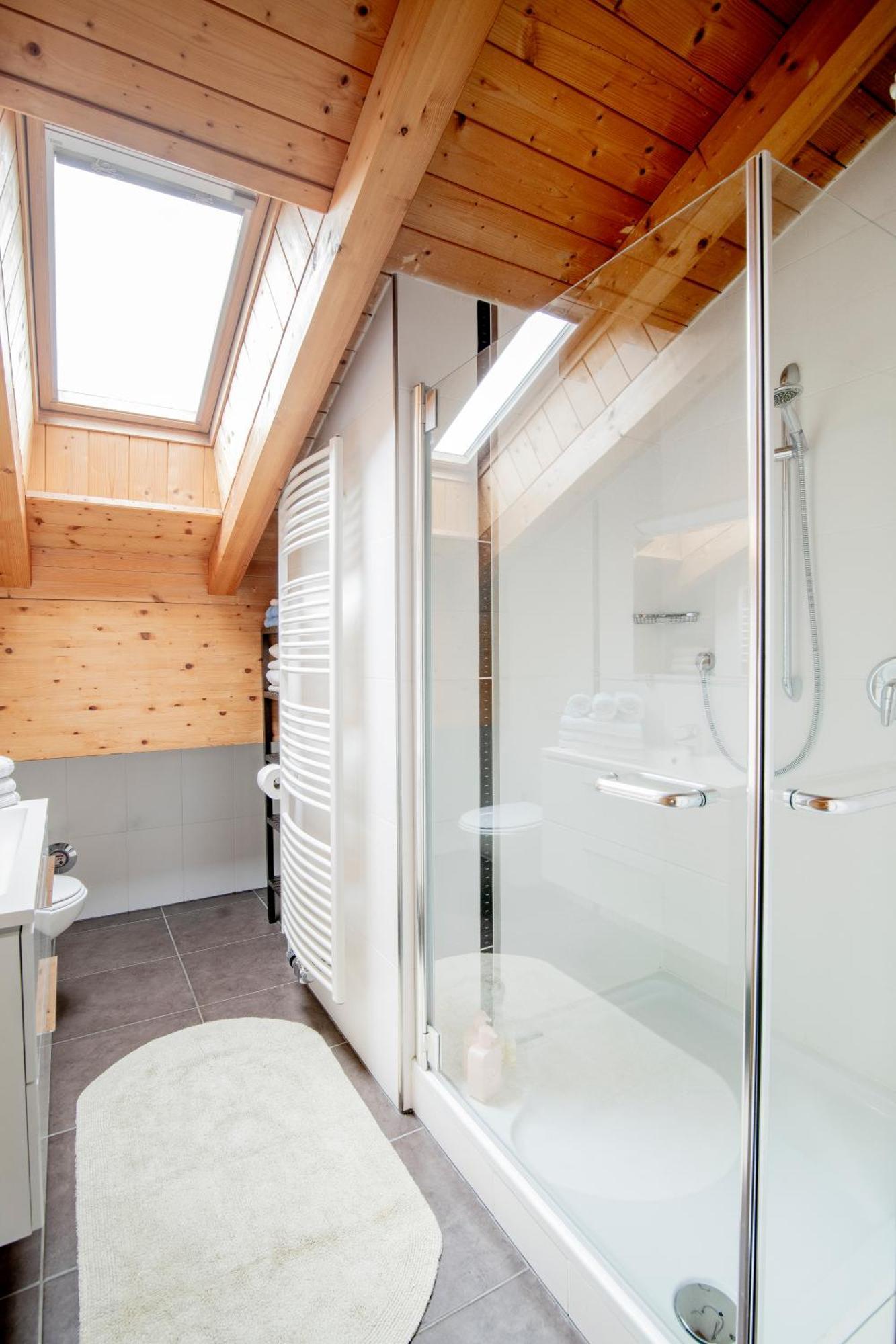 Erika Suites & Lofts Stanga Екстериор снимка