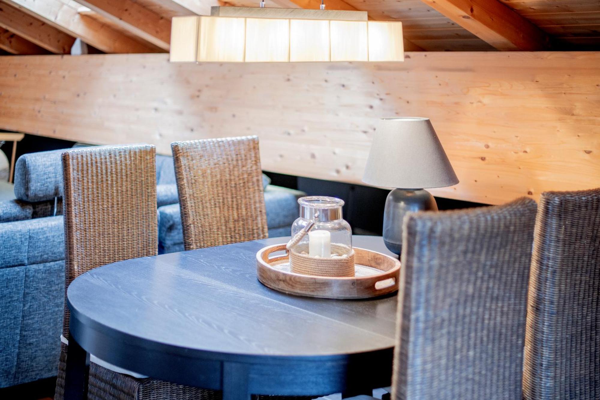 Erika Suites & Lofts Stanga Екстериор снимка
