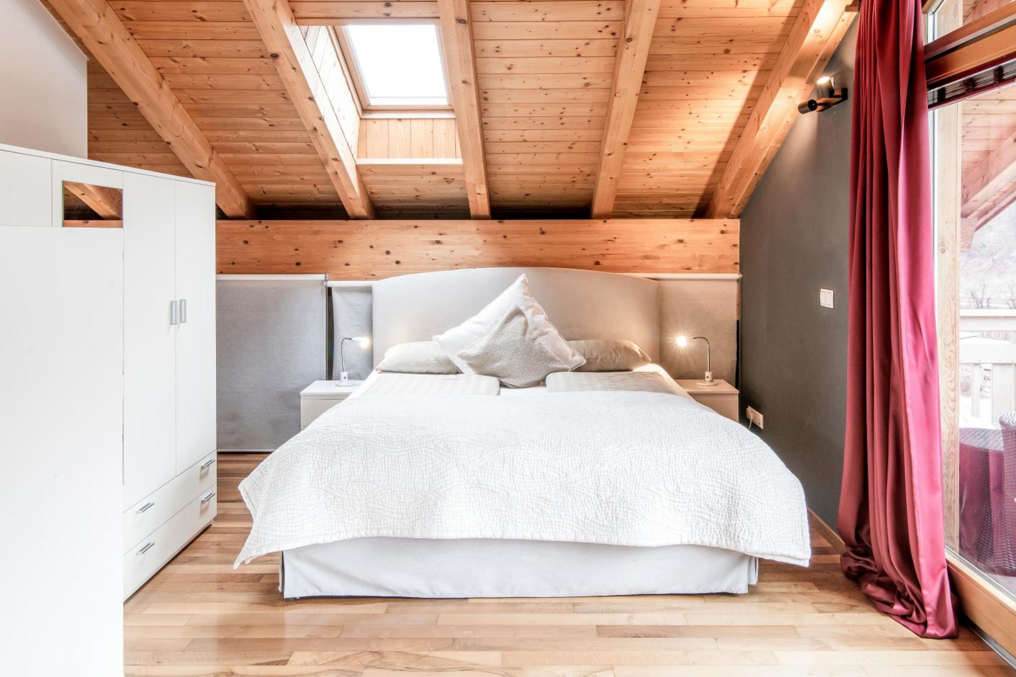Erika Suites & Lofts Stanga Екстериор снимка